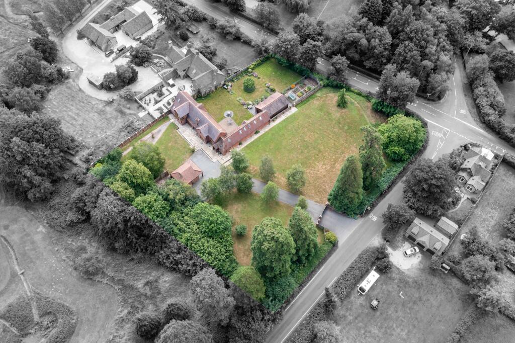 Additional image 61 of Brockhill Lane, Alvechurch, B48