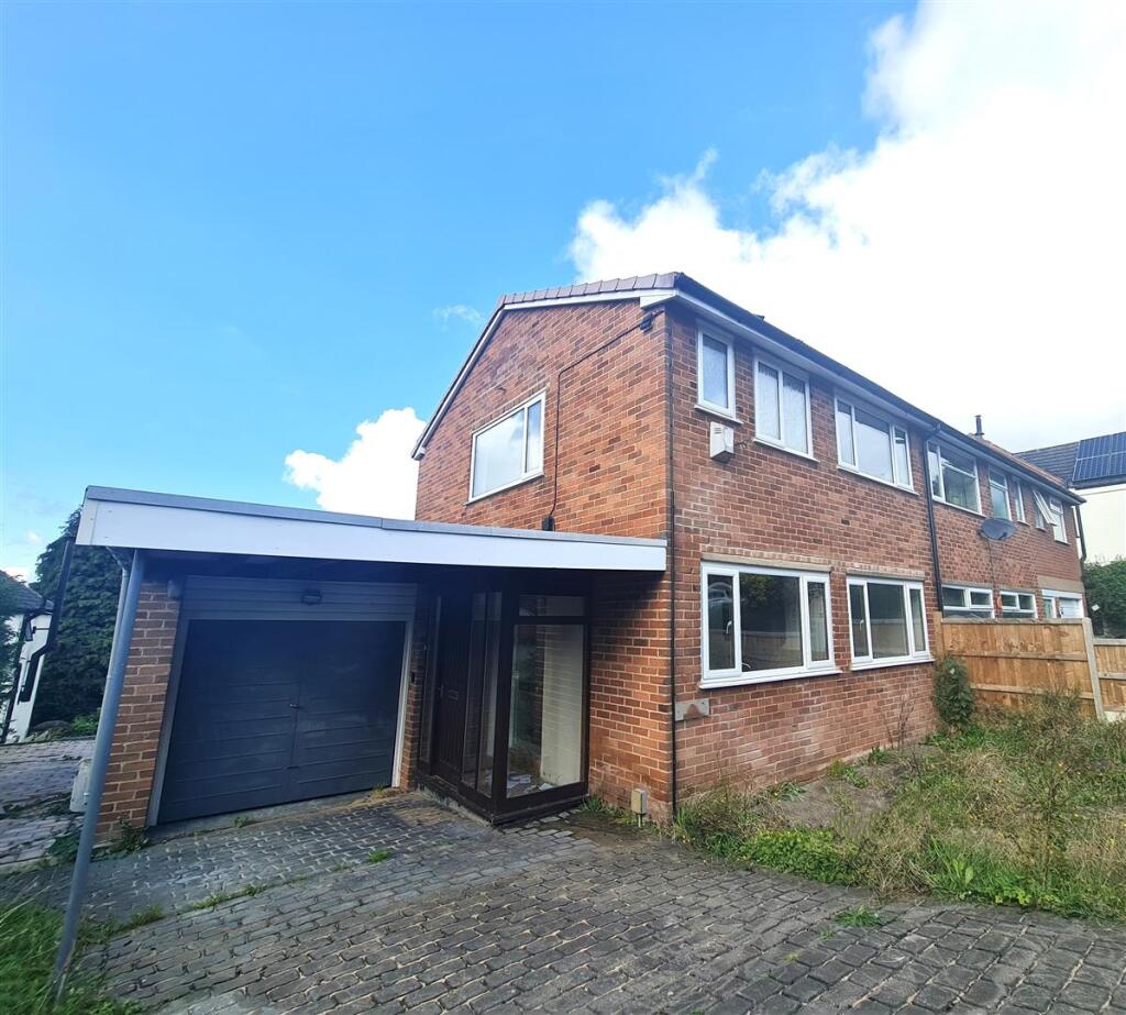 Additional image 5 of Old Birmingham Road, Lickey End, Bromsgrove