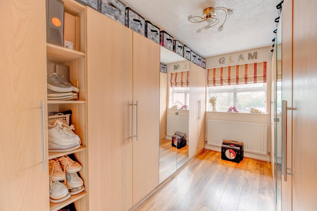 Additional image 16 of Reynard Close, Webheath, Redditch, B97