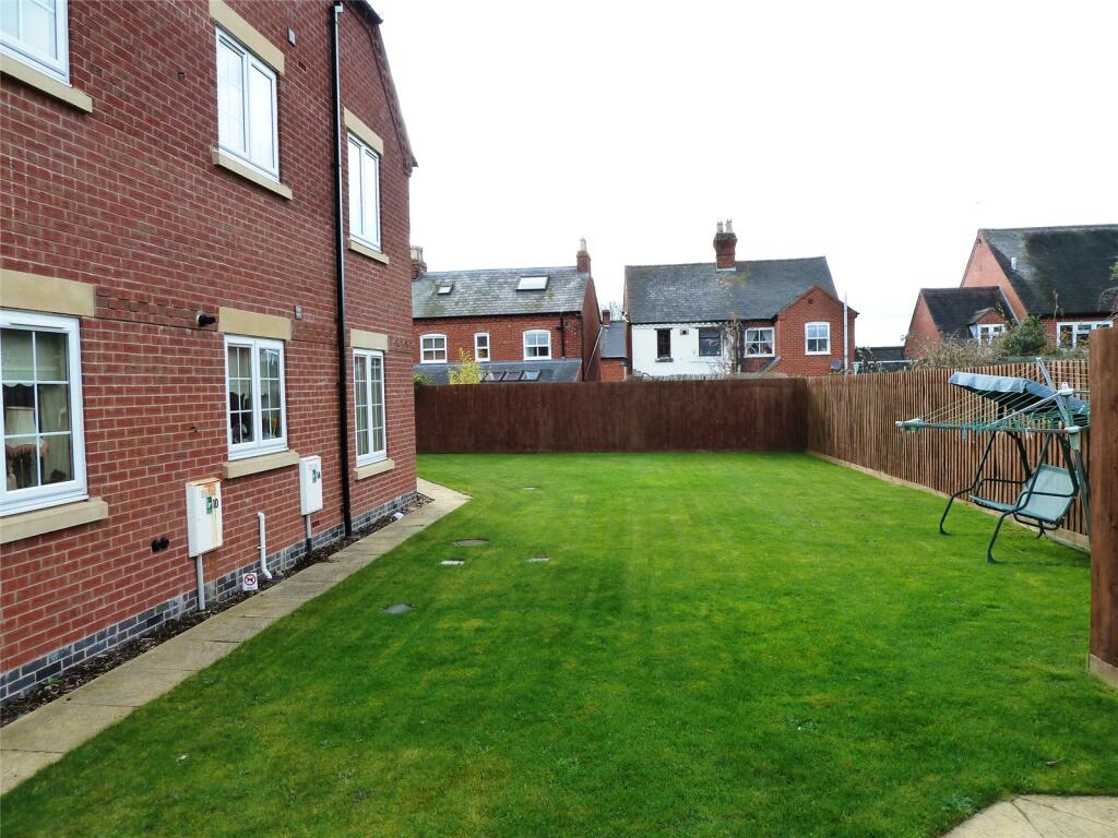 Additional image 2 of Evesham Road, Astwood Bank, Redditch, Worcestershire, B96