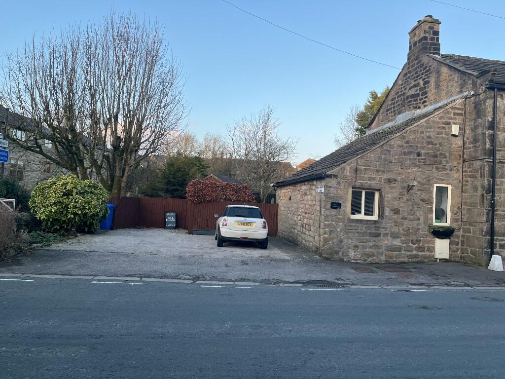 Additional image 7 of Rye Flatt Farmhouse, School Lane, Laneshawbridge