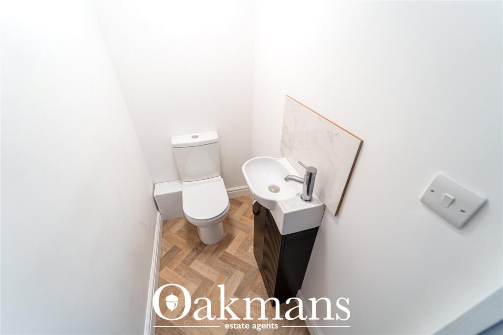 Additional image 6 of Worcester Road, Bromsgrove, Worcestershire, B61