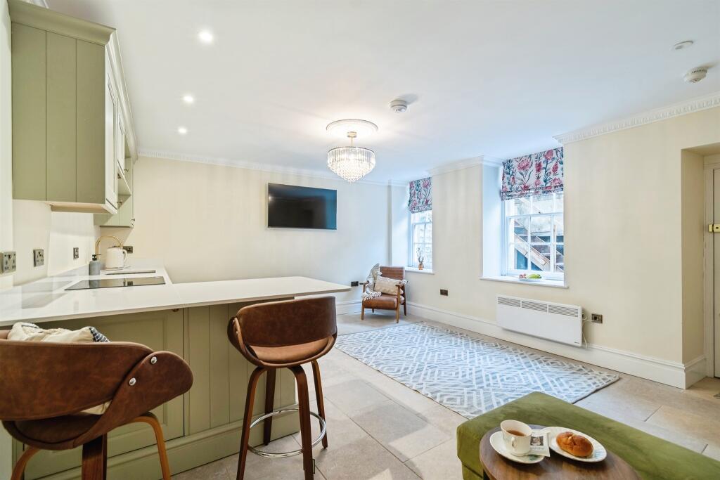 Additional image 2 of Alfred Street, Bath