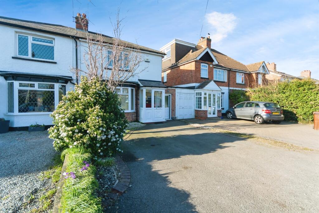 Additional image 18 of Blackford Road, Shirley, Solihull