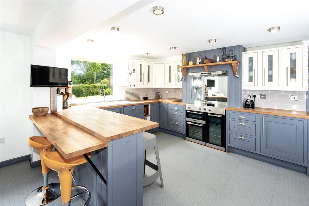 Additional image 7 of Coombe Street, Pen Selwood, Wincanton, Somerset, BA9