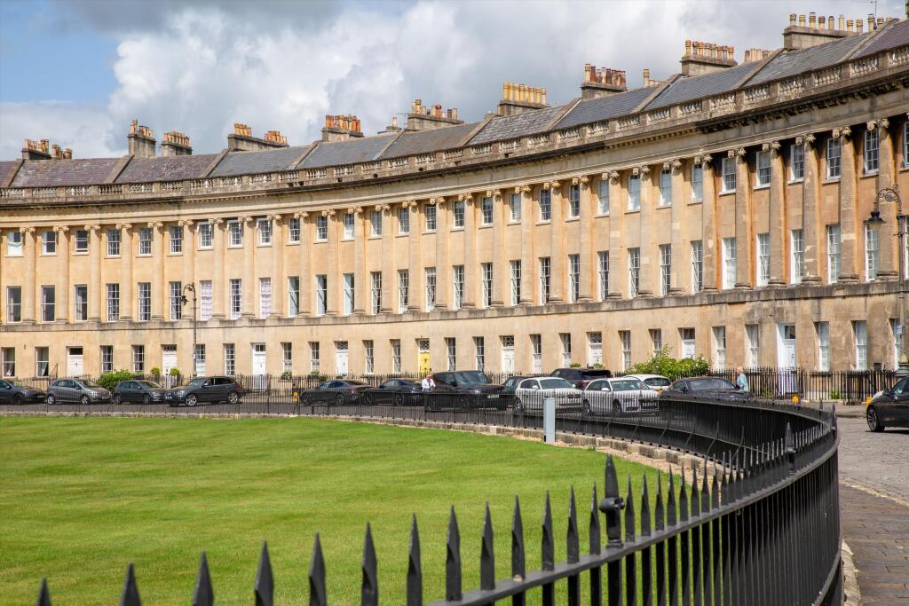 Additional image 14 of Royal Crescent, Bath, Somerset, BA1