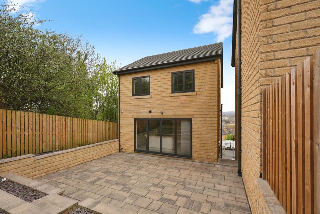 Additional image 15 of Prospect Mount, Shipley