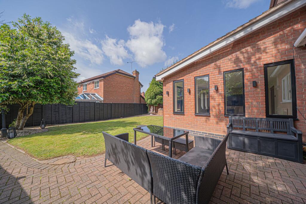 Additional image 29 of Denby Croft, Shirley, B90