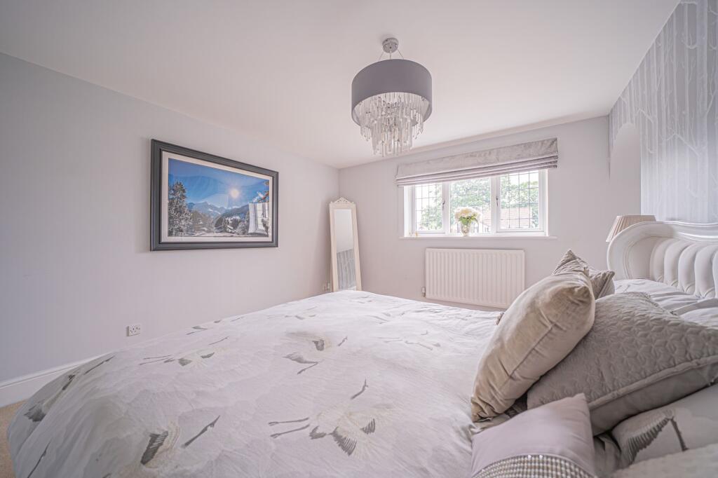 Additional image 24 of Hartington Close, Dorridge, B93