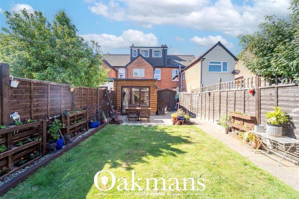 Additional image 26 of Ednall Lane, Bromsgrove, B60