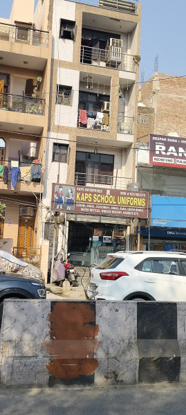 Additional image 3 of Club Road, Punjabi Bagh, Delhi