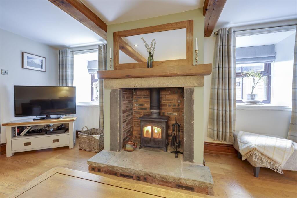 Additional image 12 of Makingate Barn, Laund Lane, Cribden Side, Rossendale