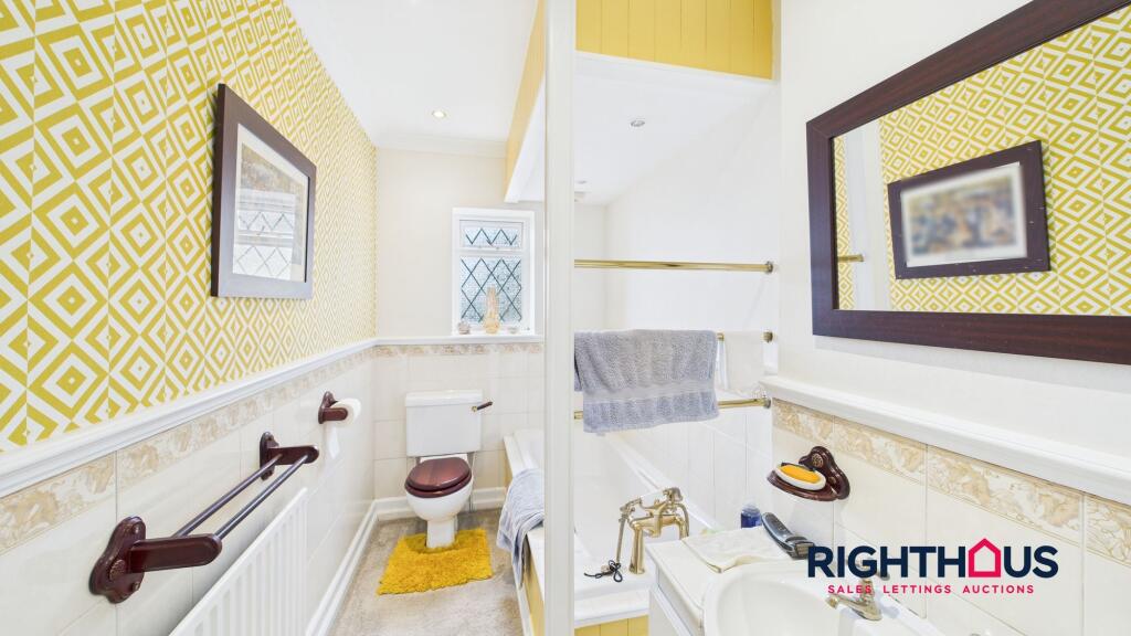 Additional image 7 of Park Terrace, Low Moor, BD12