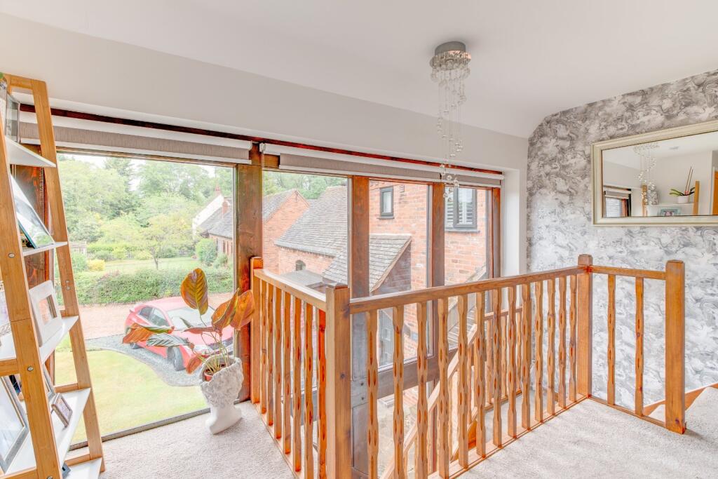 Additional image 11 of Icknield Street, Beoley, Redditch, Worcestershire, B98