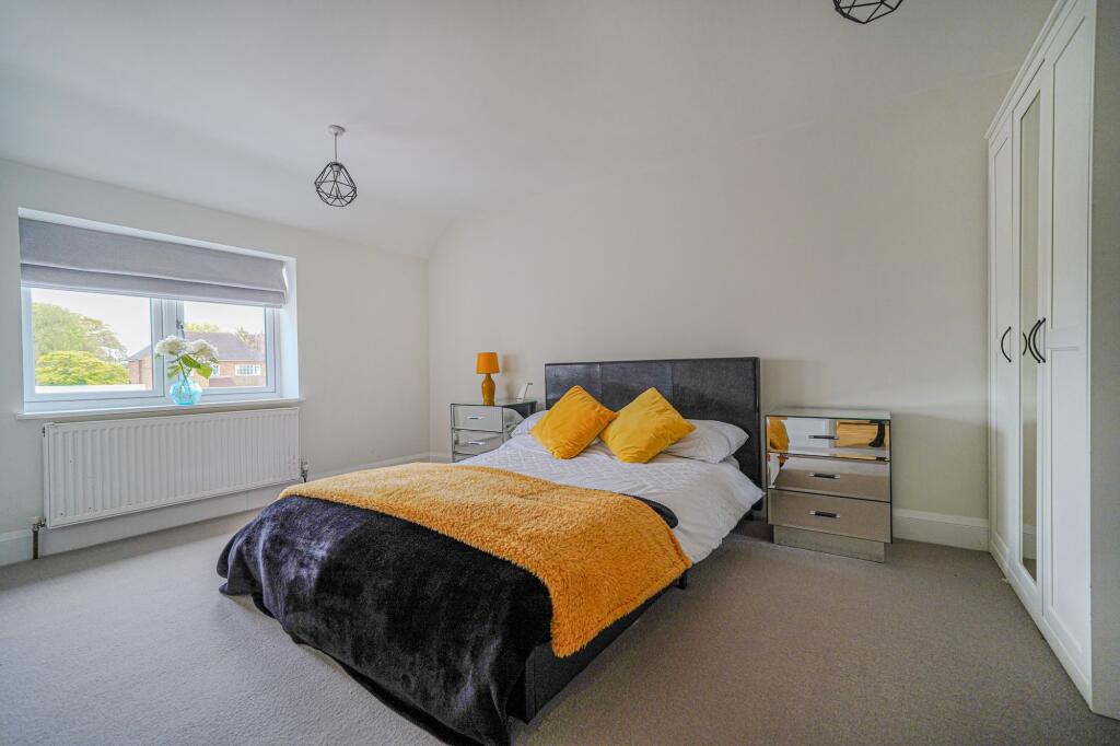 Additional image 30 of Earlswood Common, Earlswood, B94