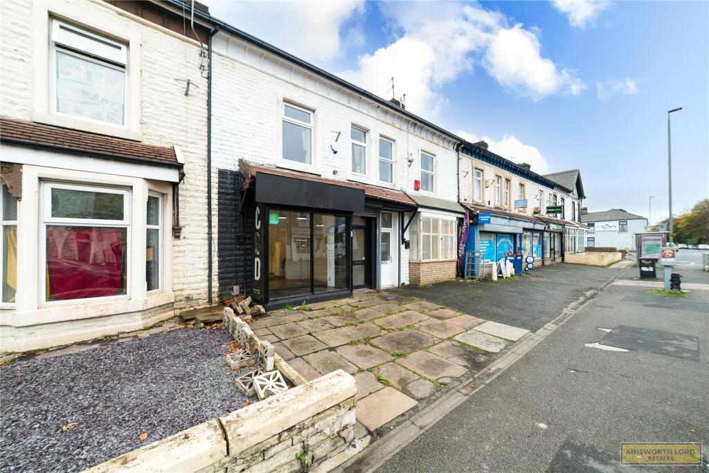 Additional image 10 of ***Blackburn Road, Darwen, Lancashire, BB3