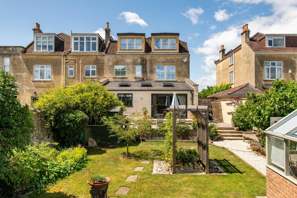 Additional image 15 of Combe Park, Weston, Bath, BA1