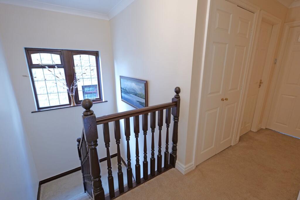 Additional image 27 of Archery Avenue, Foulridge, BB8