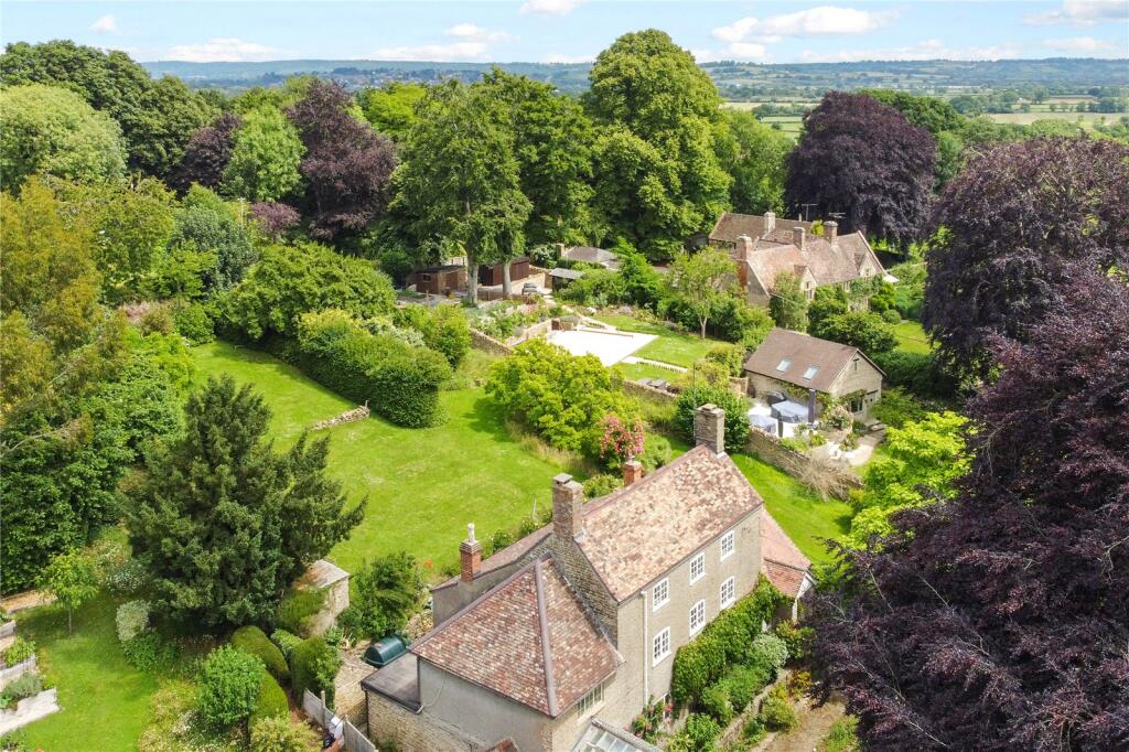 Additional image 15 of North Cheriton, Templecombe, Somerset, BA8