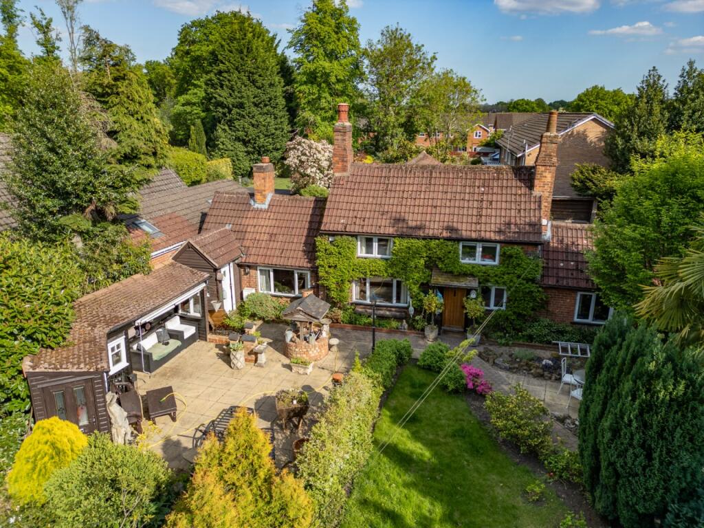 Additional image 9 of Bills Lane, Shirley, Solihull, West Midlands, B90