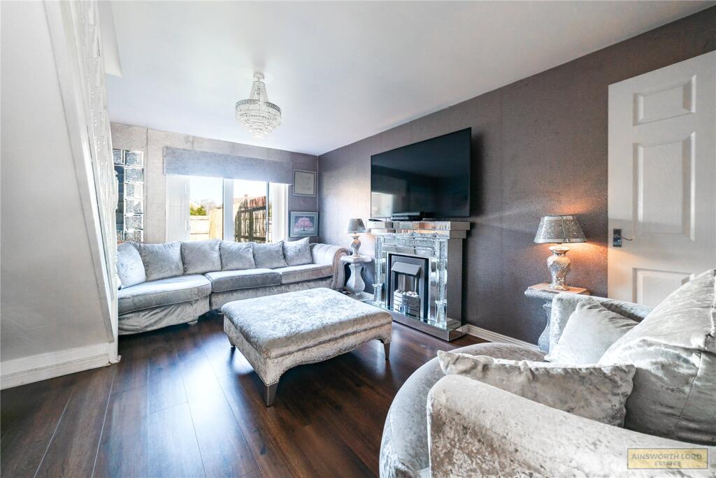 Additional image 10 of Lindisfarne Avenue, Blackburn, Lancashire, BB2