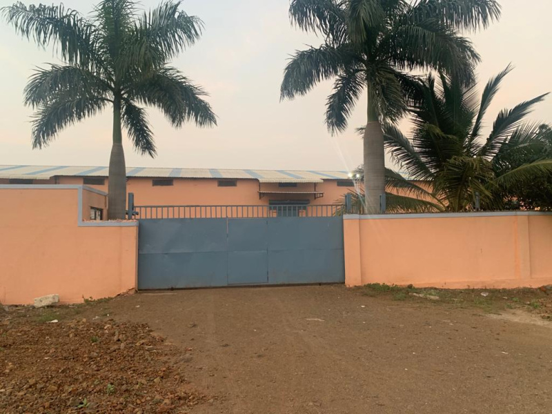 Chakan, Pune