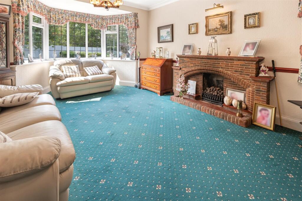 Additional image 8 of Talbot Avenue, Little Aston, Sutton Coldfield