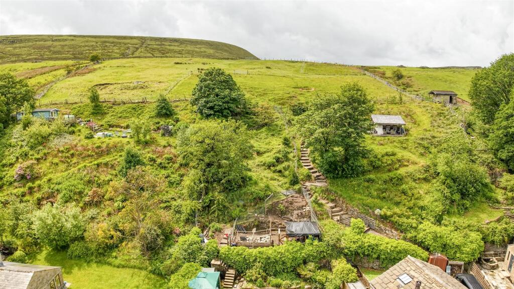 Additional image 37 of Higher Lench Farm, Lench Fold Clough, Rossendale - Superb Semi-Rural Home with Almost 2 Acres