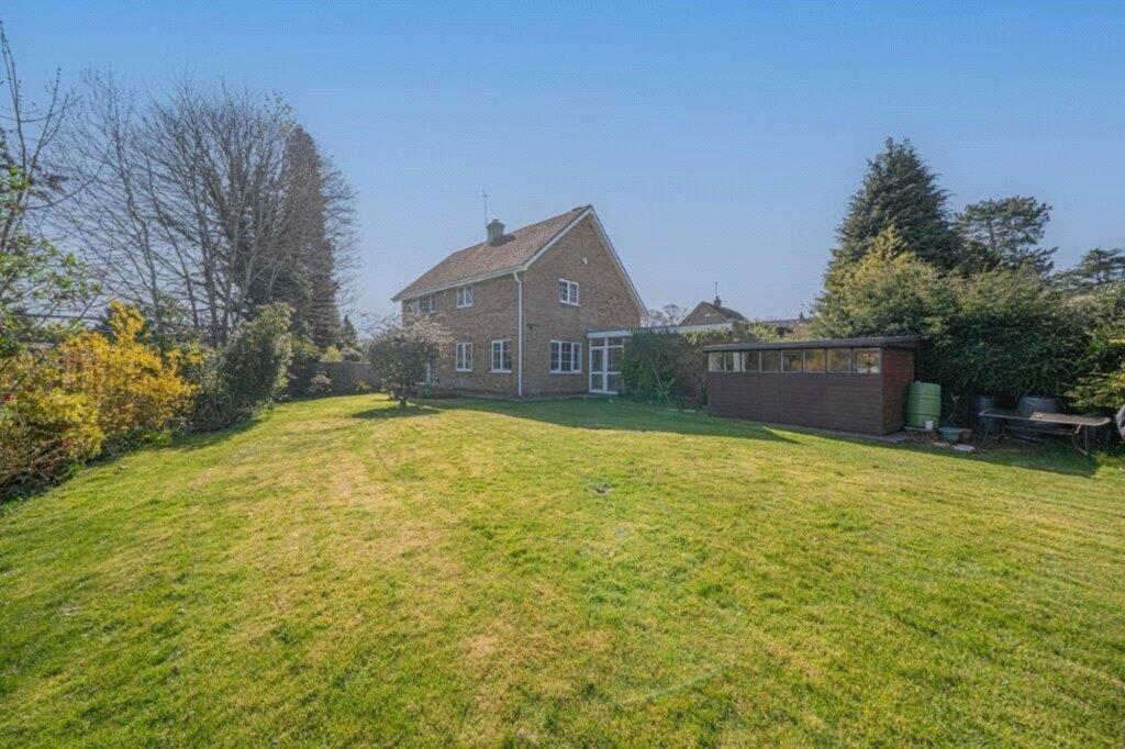 Additional image 19 of Dorridge Croft, Dorridge, B93