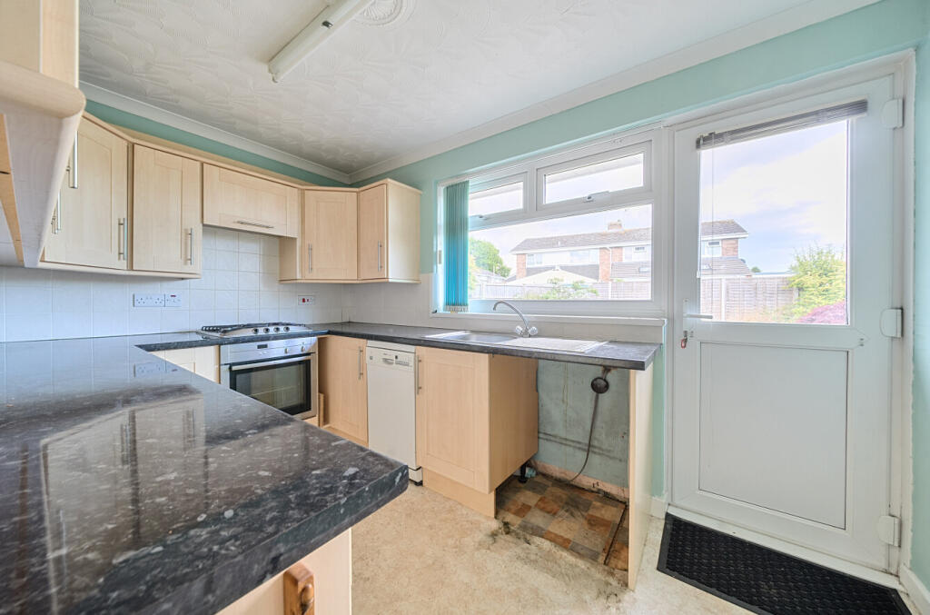 Additional image 5 of Legion Road, Yeovil, BA21