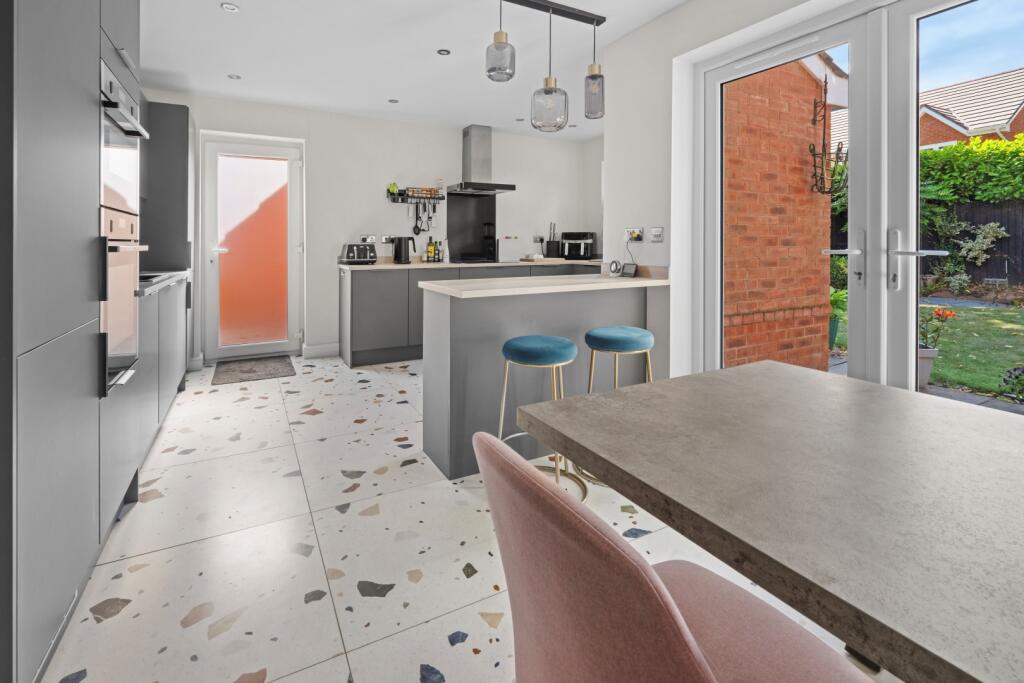 Additional image 27 of Green Bower Drive, Bromsgrove, Worcestershire