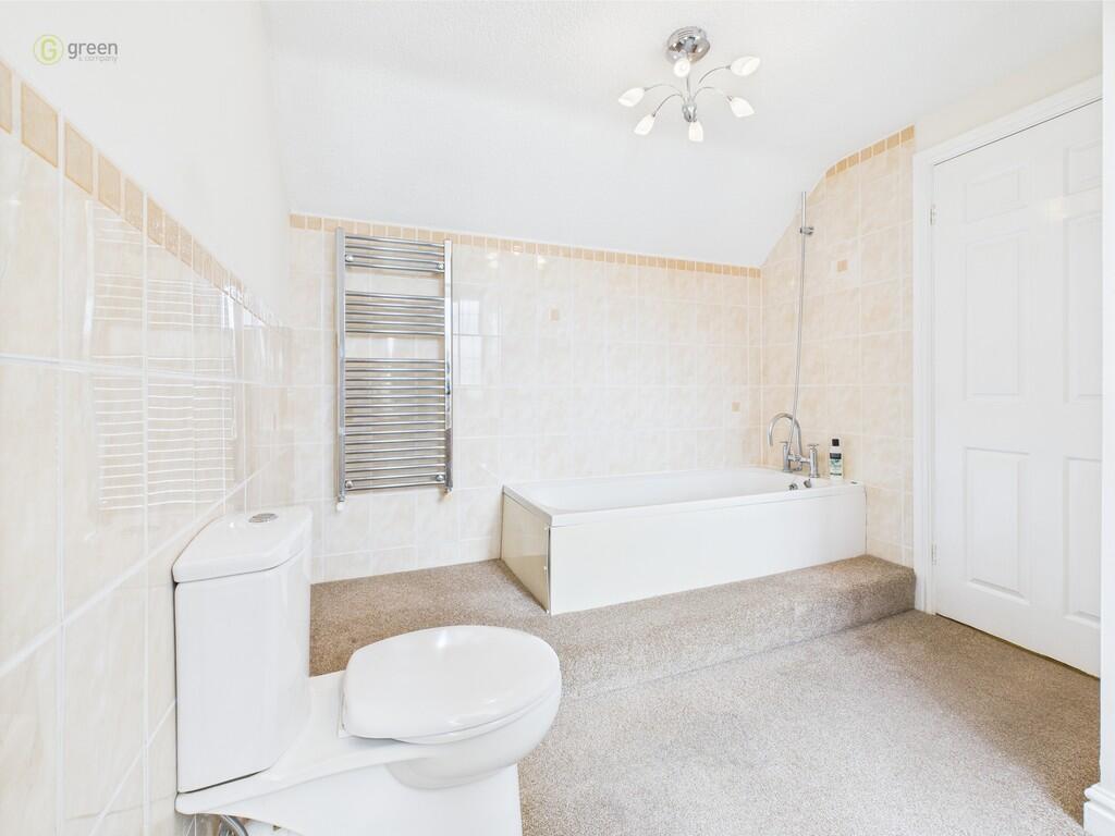 Additional image 20 of Shrubbery Close, Walmley