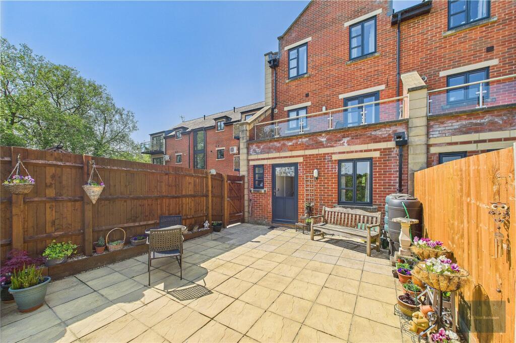 Additional image 26 of Waterside Mews, Trowbridge