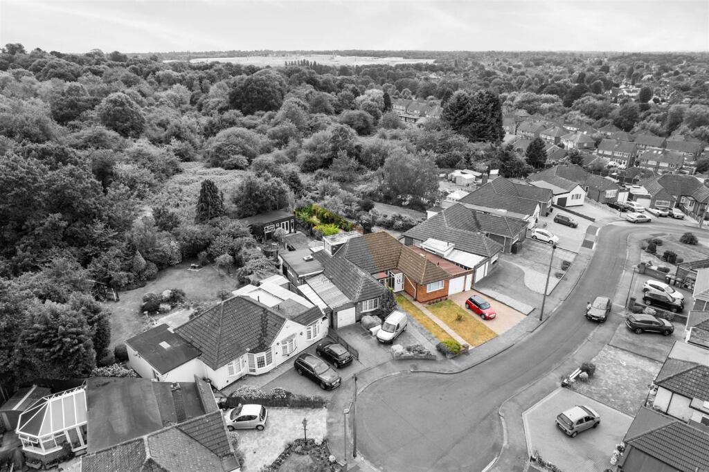 Additional image 14 of Langley Rise, Solihull