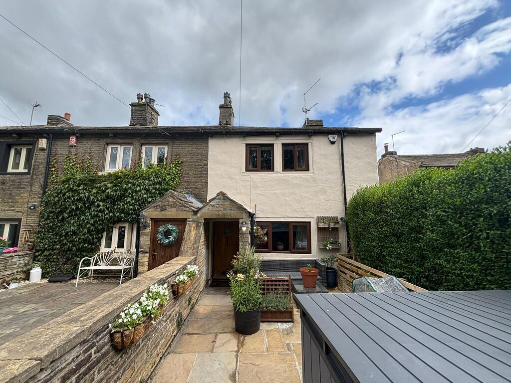 Additional image 17 of Hill Top Road, Thornton, Bradford