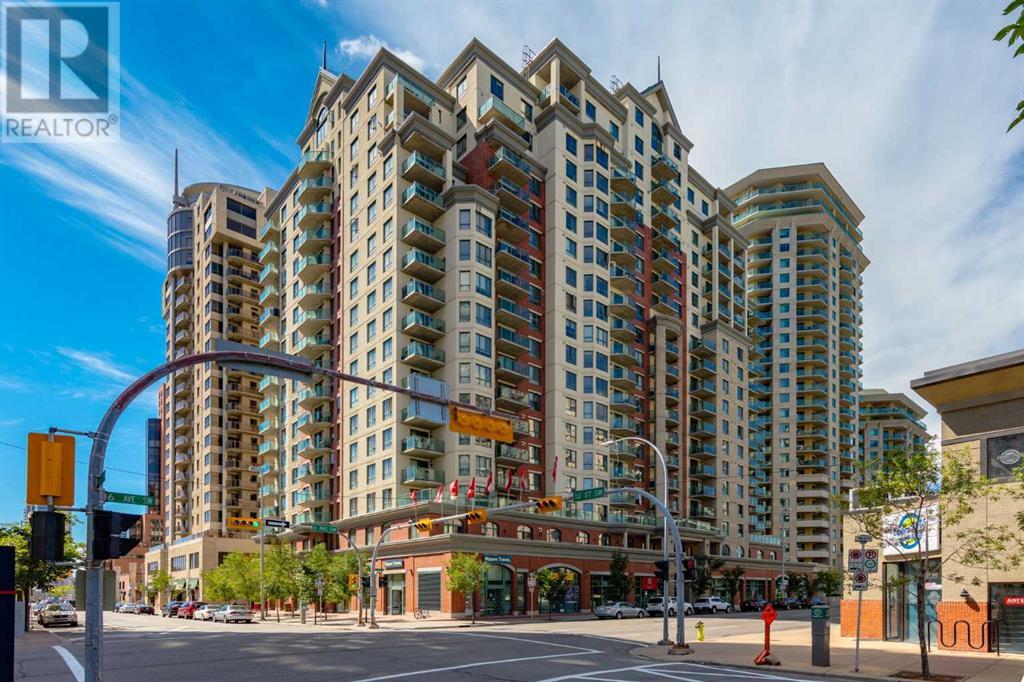 716, 1111 6 Avenue SW|Calgary, Alberta T2P2M5