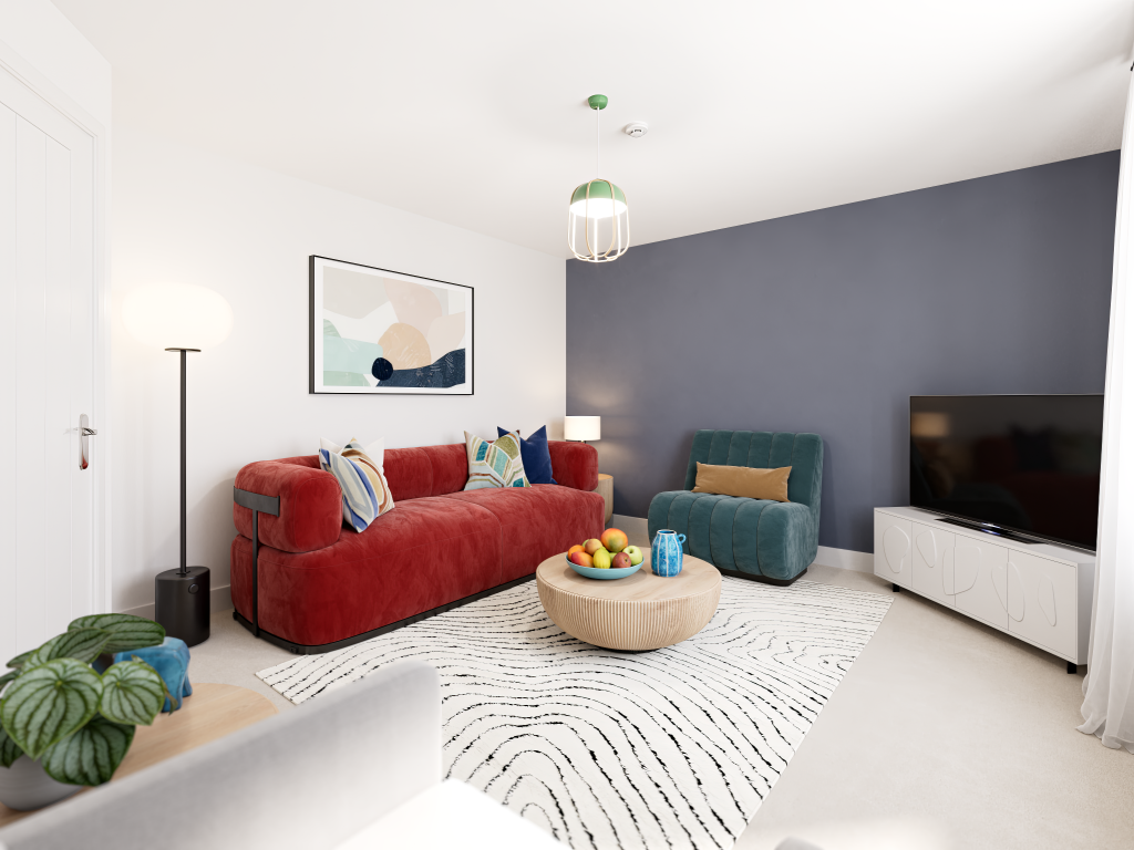 Additional image 4 of The View, 
Brockhill, 
Redditch, 
Worcestershire, 
B97 6BP