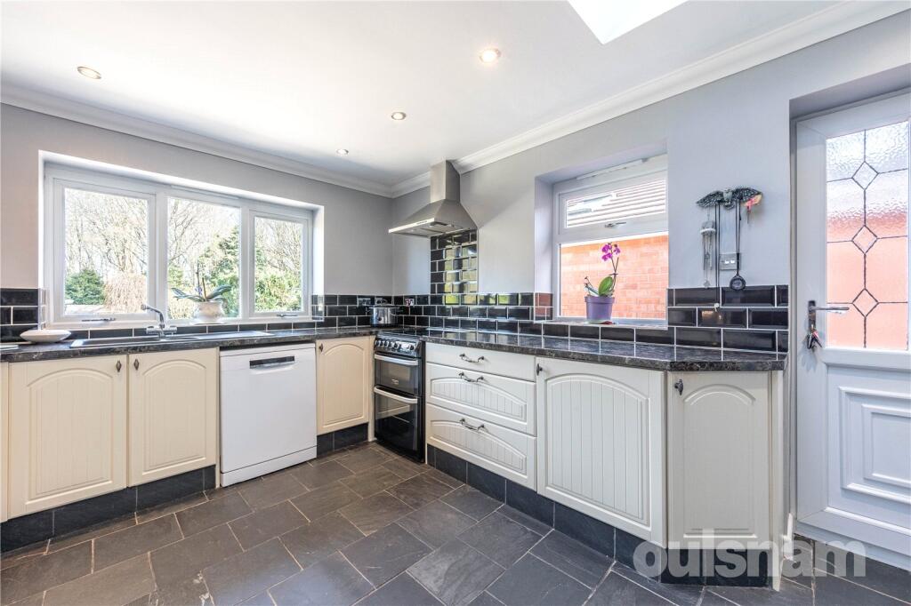 Additional image 11 of Birchfield Road, Webheath, Redditch, Worcestershire, B97