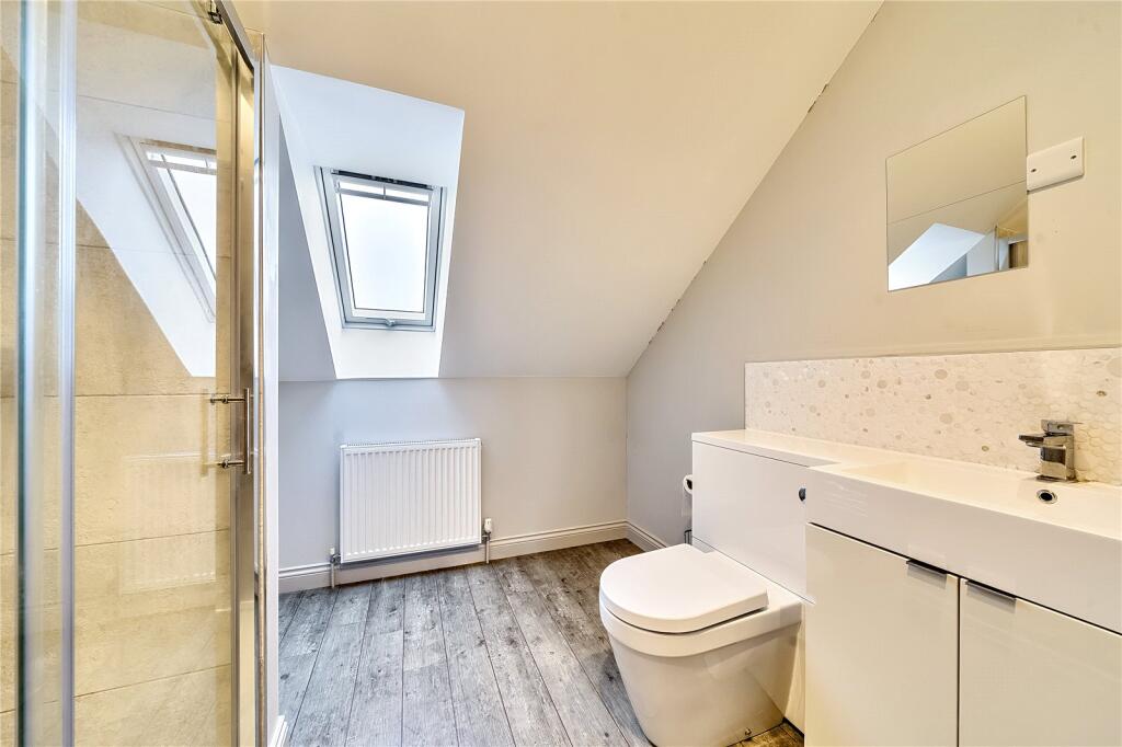 Additional image 13 of Wellsway, Coxley, Wells, Somerset, BA5