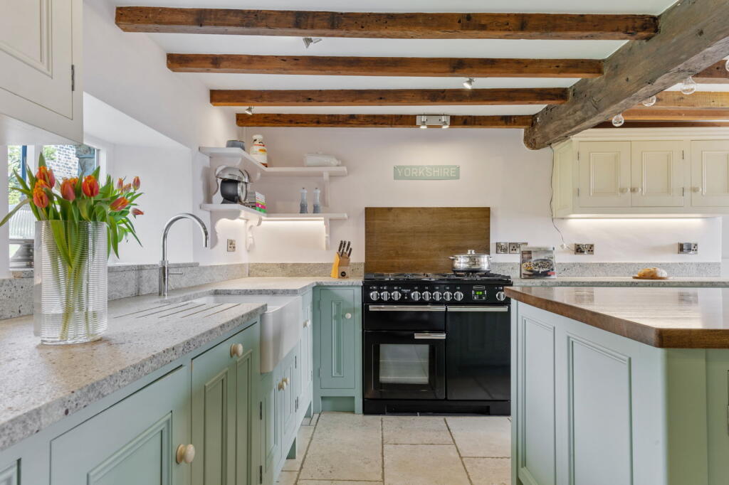 Additional image 4 of Knapley-Ing Farm, Otley Road, High Eldwick, Bingley, BD16