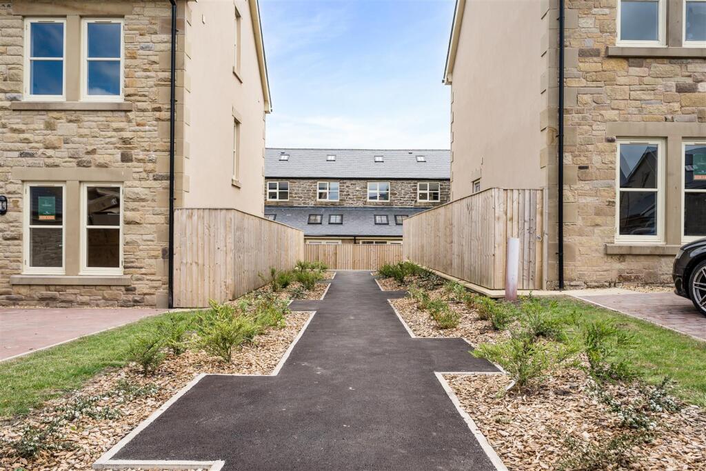 Additional image 25 of Burtons Mill, Newchurch-In-Pendle, Burnley