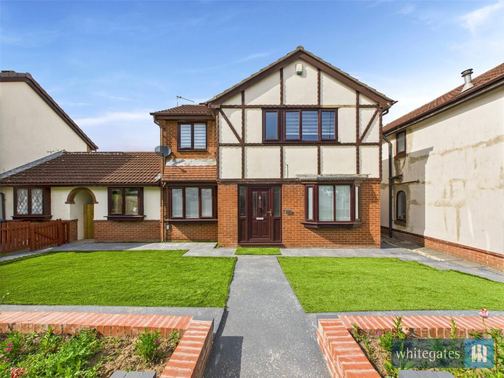 Additional image 16 of Pasture Lane, Clayton, Bradford, West Yorkshire, BD14