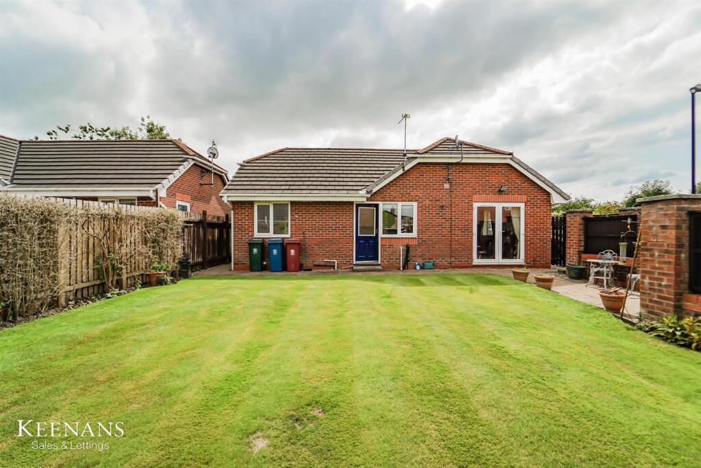 Additional image 28 of Swan Meadow, Clitheroe