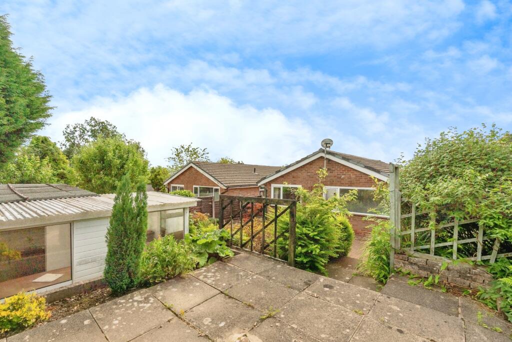 Additional image 15 of Herschel Avenue, Burnley, Lancashire, BB12