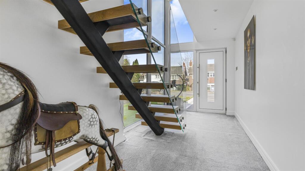 Additional image 7 of Whitley Drive, Streetly, Sutton Coldfield