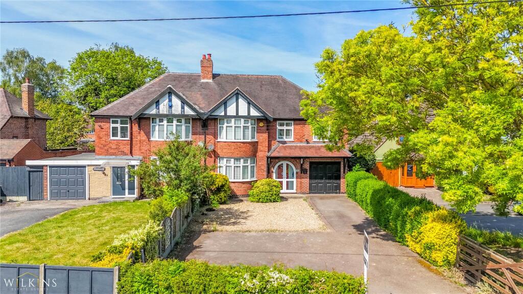 Additional image 42 of Fazeley Road, Tamworth, Staffordshire, B78