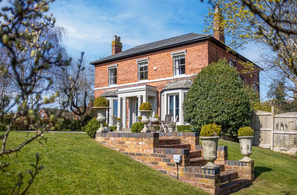 Additional image 27 of Stoke Pound Lane, Stoke Prior, B60