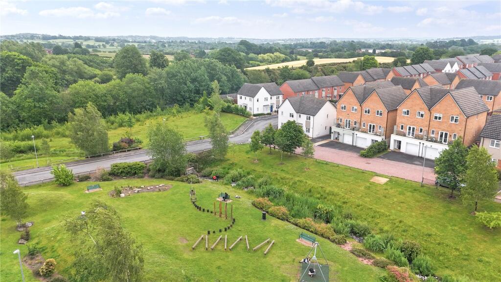 Additional image 10 of Payton Street, Cofton Hackett, Birmingham, Worcestershire, B45