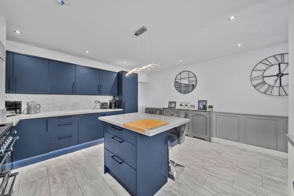 Additional image 3 of West View Terrace, Billington, Clitheroe, BB7 9LT