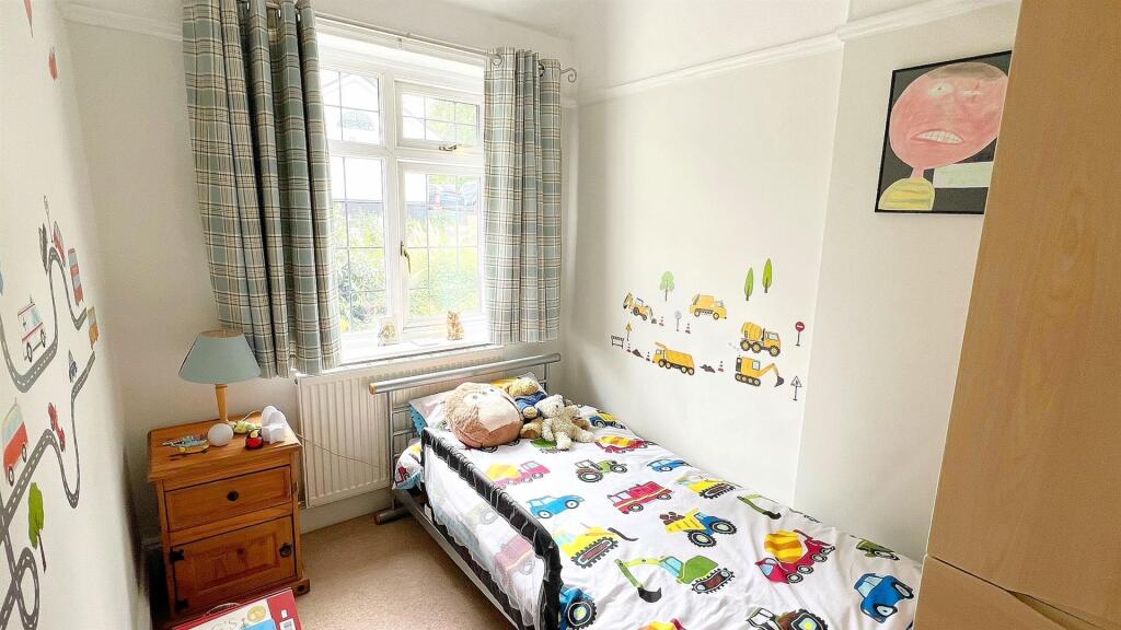 Additional image 17 of Birmingham Road, Sutton Coldfield